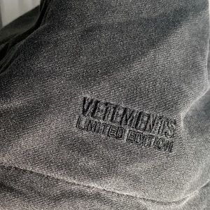 Vetements Ss22 I got lucky